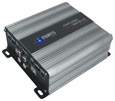 Amplificador de carro Marts Digital MXS 800x4 2 OHMS 800w 4 canais classe "D" alcance total comprar usado  Enviando para Brazil