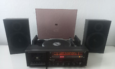 Vintage stereoanlage schneider gebraucht kaufen  Heidelberg-Weststadt