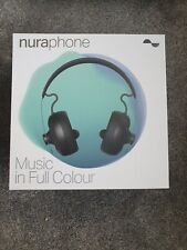 Nura nuraphone bluetooth for sale  ROMFORD