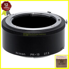 Nikon 5mm anello usato  Busto Arsizio