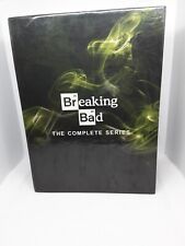Breaking Bad: The Complete Series Seasons 1-6 (DVD 21-Disc) Novo Selado Vendedor dos EUA, usado comprar usado  Enviando para Brazil