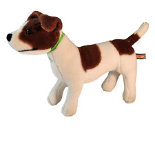 Pelúcia realista tamanho real para cachorro Melissa & Doug Jack Russell Terrier comprar usado  Enviando para Brazil