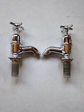 Reclaimed bath taps for sale  Shipping to Ireland