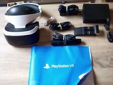 Casque ps4 camera d'occasion  Frangy