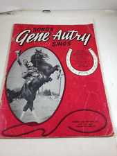 Vintage song book for sale  Statesville