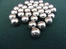 17.2mm approx round for sale  BEDFORD