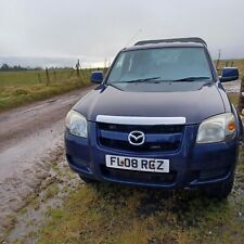 mazda pick up for sale  DINGWALL