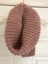 Infinity scarf snood for sale  FAREHAM