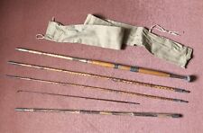 Antique split cane for sale  BEDFORD