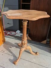 vintage pedestal for sale  Shipping to South Africa