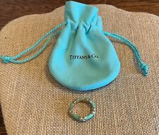tiffany enamel ring for sale  Thompsons Station