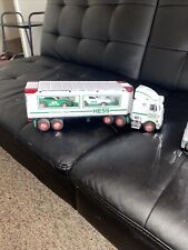 Two hess toy for sale  Nunda