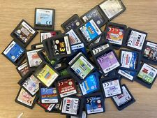 Nintendo game cartridges for sale  NEWCASTLE UPON TYNE