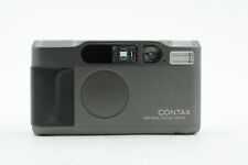 Contax point shoot for sale  Indianapolis