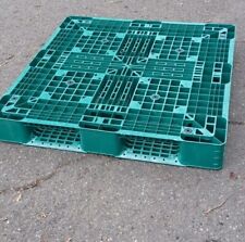 43x43 plastic pallets for sale  Englewood