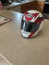 Hjc motorcycle helmet for sale  East Stroudsburg