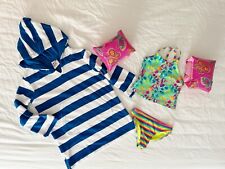 Toddler girl swimsuit for sale  Buffalo Grove