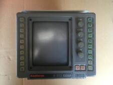 Raymarine raytheon radar for sale  PERSHORE