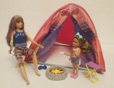 barbie tent for sale  PRESTON