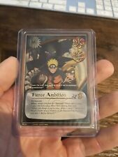 Naruto ccg karte gebraucht kaufen  Adendorf