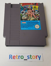 Nintendo NES - The Adventure Island Part II - PAL - FRA comprar usado  Enviando para Brazil