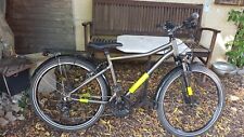 Mountainbike zoll winora gebraucht kaufen  Vahr