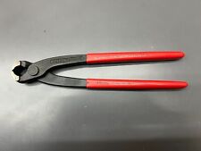 Knipex tools no. d'occasion  Expédié en Belgium