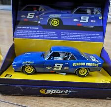 Scalextric sport chevrolet for sale  BRIXHAM