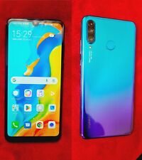 Huawei p30 lite d'occasion  Caen