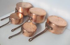 Large vintage copper for sale  Shipping to Ireland
