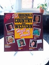 Originals country western for sale  COALVILLE