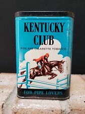 Vintage advertising kentucky for sale  Cary
