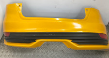 Ford focus bumper for sale  OSWESTRY