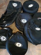 Protection racket drum for sale  BURNLEY