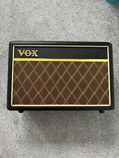 Vox pathfinder 15w for sale  BURTON-ON-TRENT