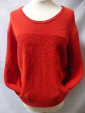 Pull maille coton d'occasion  Toulouse-