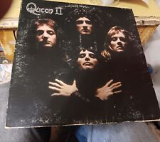 Álbum (vinilo) - Queen II--1974 Elektra Records segunda mano  Embacar hacia Argentina