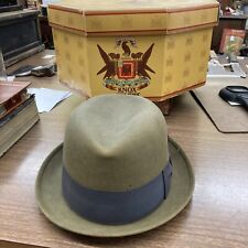 Knox fedora hat for sale  Cape Girardeau