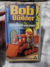 Bob builder buffalo for sale  SITTINGBOURNE