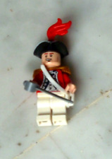 Lego minifig lieutenant d'occasion  Nice-