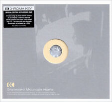 Chroma Key - Graveyard Mountain Home(CD + DVD) | CD segunda mano  Embacar hacia Argentina