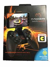 Sistema de jogos móvel Moga Game On Anywhere para telefones e tablets Android , usado comprar usado  Enviando para Brazil