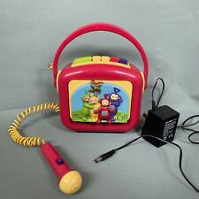 Teletubbies tape player for sale  NEWCASTLE UPON TYNE