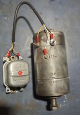 Bosch lichtmaschine 12v gebraucht kaufen  Weißenburg i.Bay.