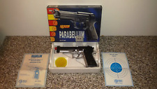 Box pistola parabellum usato  Firenze