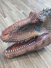 Vintage rex raptor for sale  Morgantown