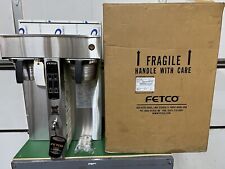 Fetco extractor series for sale  Kinsman