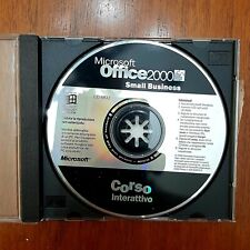 Microsoft office 2000 usato  Lucca