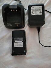 icom battery for sale  West End