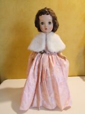 Vintage madame alexander for sale  Kenner